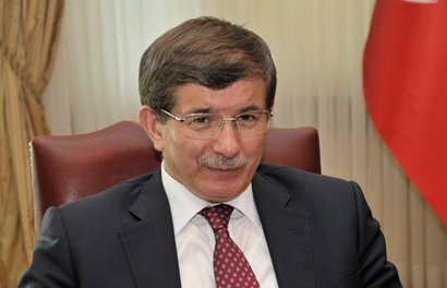 Turkish Foreign Ministry: Existence of Syrian regime 