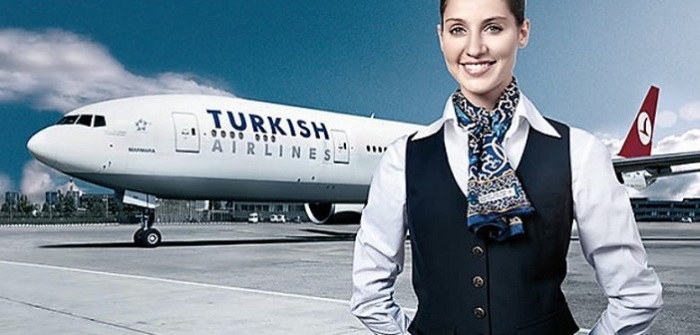 Turkish Airlines will über 1.000 neue Flugbegleiter einstellen