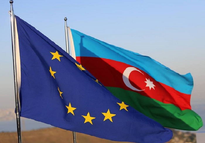 Empiezan las negociaciones estratégicas entre la UE y Azerbaiyán