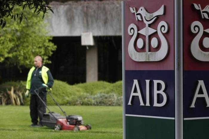 Irische Ex-Krisenbank AIB auf dem Weg zurück an die Börse