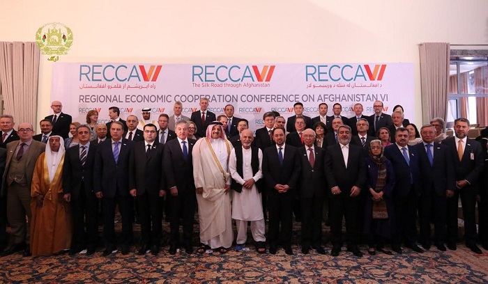 Azerbaijan ready to continue supporting Afghanistan