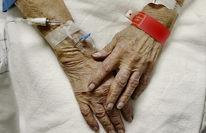 Canada: Une première maison de soins palliatifs offrira l`aide médicale à mourir