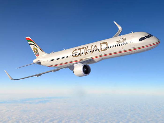 Etihad Airways annonce la suspension de ses vols vers le Qatar