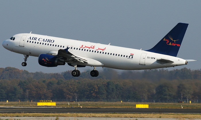 Egypt plans to expand list of flights from Azerbaijan