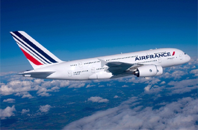 Air France to resume flights to Iran