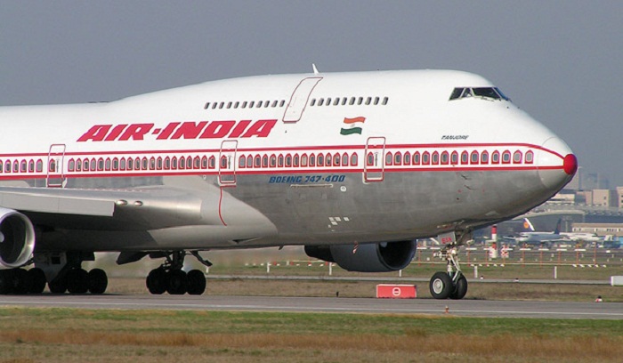 2 Nepal-bound Indian flights grounded over bomb scare