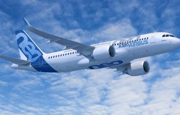 L'Inde enquête sur des problèmes de moteur de l'A320neo