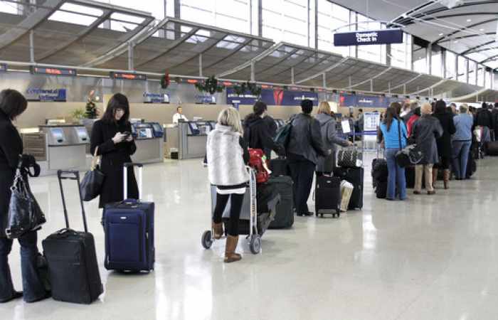 Terrorists develop laptop bombs capable of bypassing airport security screening