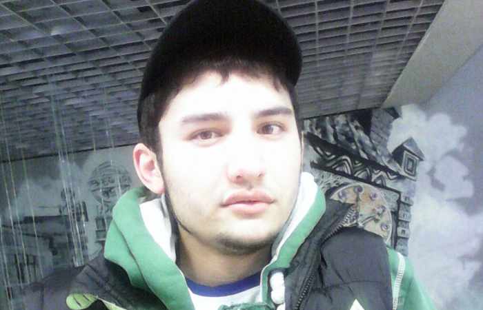 Turkey deported Jalilov a few months before terrorist attack