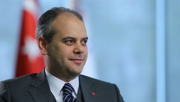 Baku 2017 to be held at highest level - Turkish Minister 