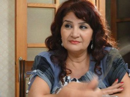 `İntihar edəcəyəm...` - Əməkdar artist