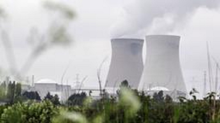 Belgien nimmt weiteren Reaktor in Betrieb