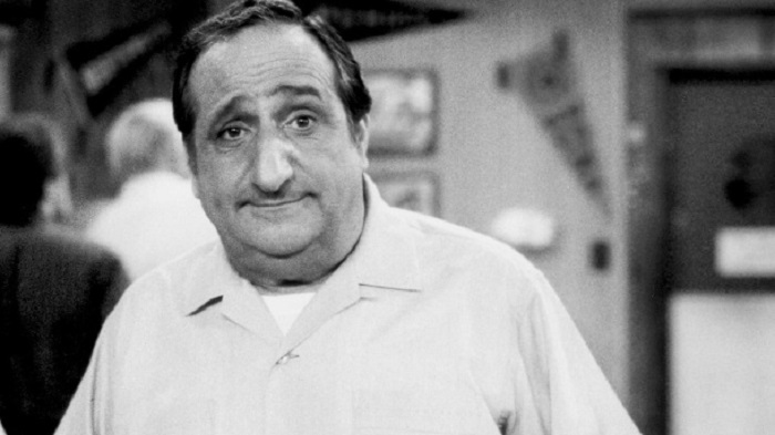 “Happy Days“-Darsteller Al Molinaro gestorben