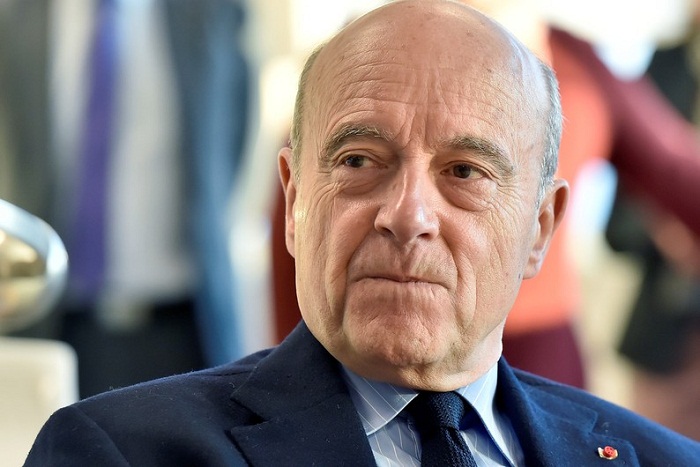 France/ Présidentielle: Alain Juppé refuse de remplacer François Fillon