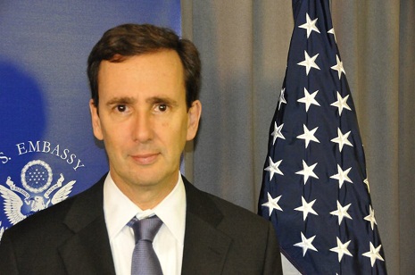 US Secretaries of Energy and State to take part in N talks with Iran Mar.15