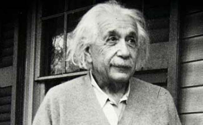 After 100 years, albert Einstein`s theory stands test of time