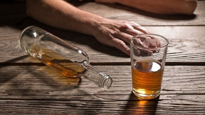 Alcohol helps you remember what you learned earlier, study shows
