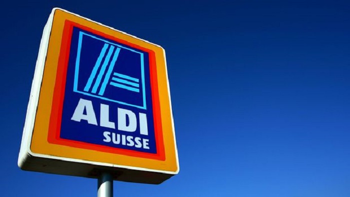 Zehn Jahre Aldi in der Schweiz