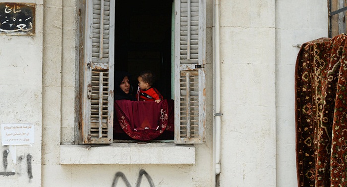 Alep: les terroristes torturent les proches des personnes évacuées