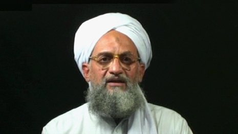 ISIS places bounty on Al-Qaeda leader`s death