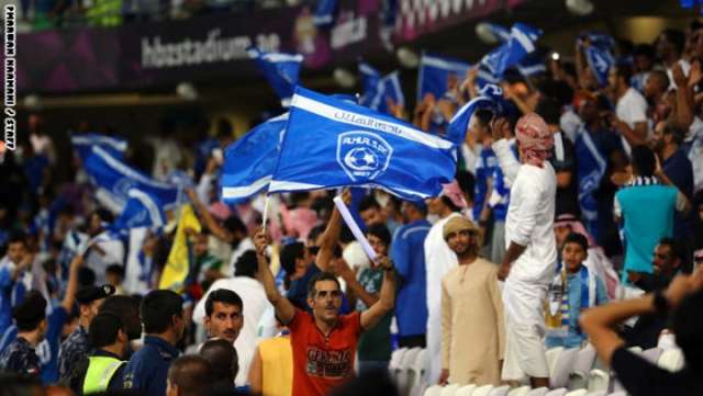 الهلال يوقع عقد شراكة مع جمعية لذوي "الإعاقة"