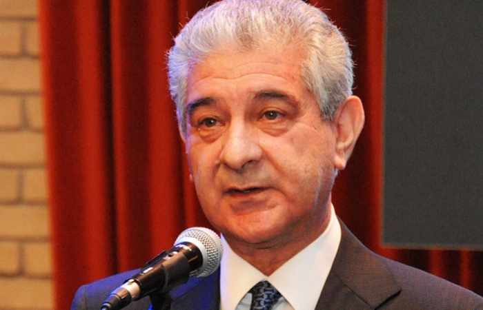 Over 11B manats invested in Azerbaijan’s construction sector - Deputy PM