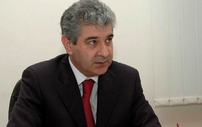Minsk Group co-chairs should strive more for just decision to be made - Azerbaijani deputy PM
