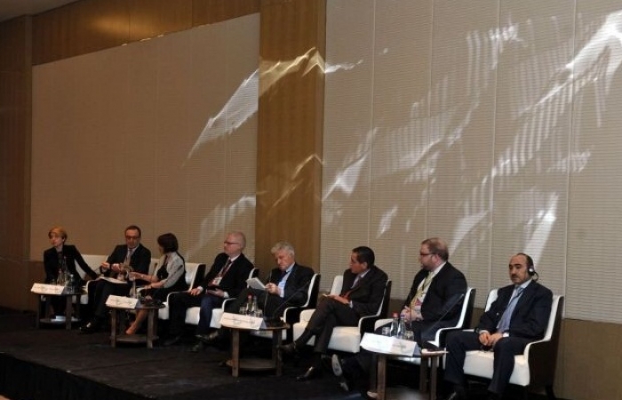 Azerbaijan supports idea of conducting reforms in UN - Ali Hasanov 