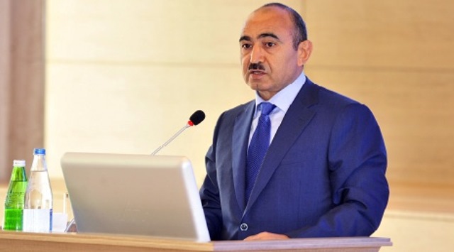 “Yaqlandın bu tipli açıqlamalarına ehtiyac qalmayacaq” - Əli Həsənov 