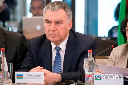 Əli Həsənov: “Girovların ailəsini mənzillə təmin edəcəyik”