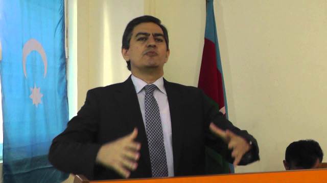 Prezidentin köməkçisindən seçki açıqlaması