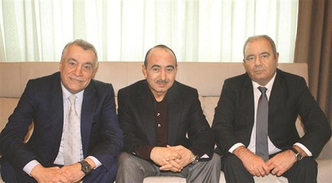 Turkey, Azerbaijan play significant role in bringing region