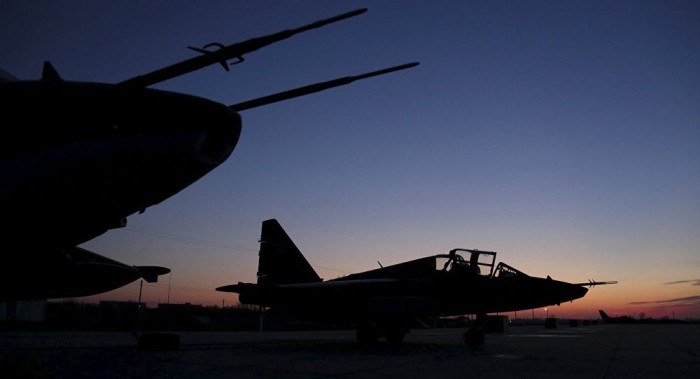 Los aliados de EEUU no cambiarán de bando para combatir con Rusia a Daesh 
