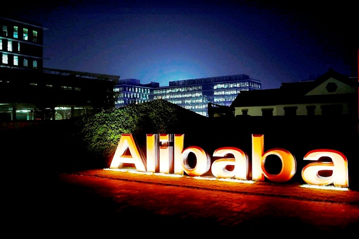 Alibaba veut racheter l`opérateur de malls Intime