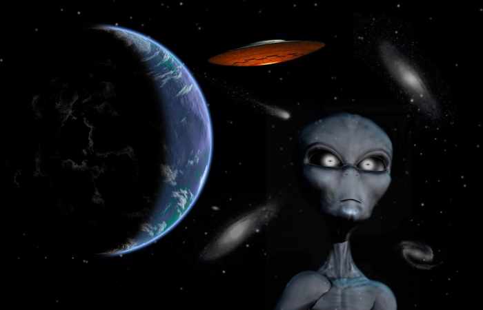 Why today is Alien Day?