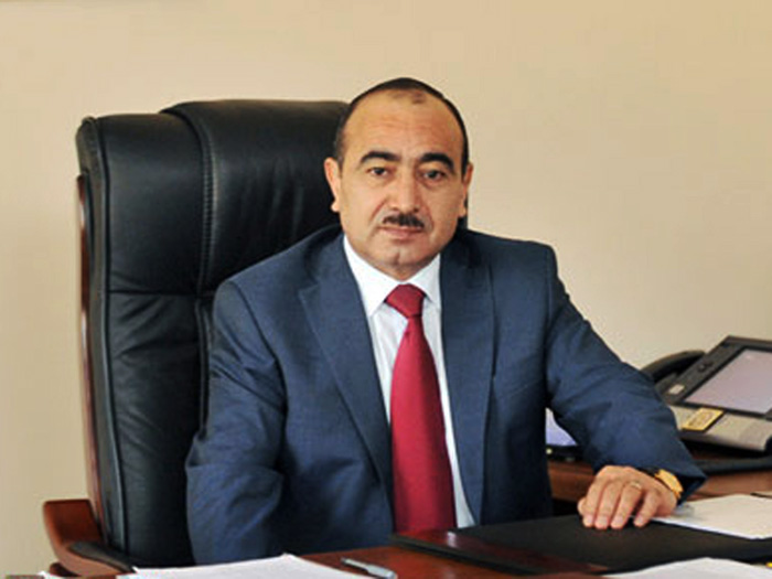 Ali Hasanov: Azerbaijani government is taking all measures concerning investigation of the journalist`s death