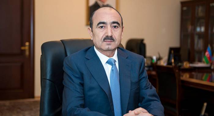 Ali Hassanov considère injuste la résolution du Parlement européen sur l'Azerbaïdjan