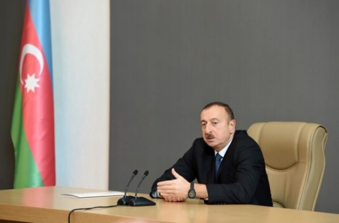 Azerbaijan enjoys very close ties with Muslim countries - Ilham Aliyev 