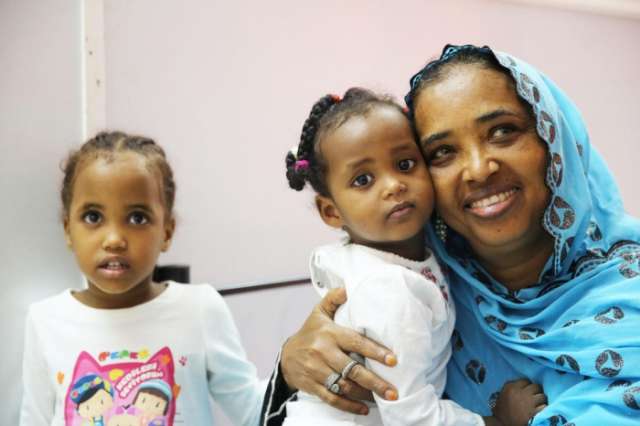 Heydar Aliyev Foundation sends medical equipment to Djibouti 
