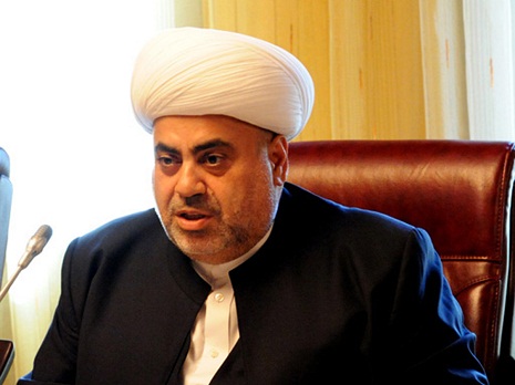 Existence of extremist religious forces opposed to Azerbaijan