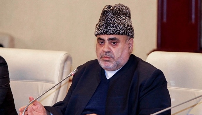 CMO chairman calls for unity against oppression on Ashura Day 