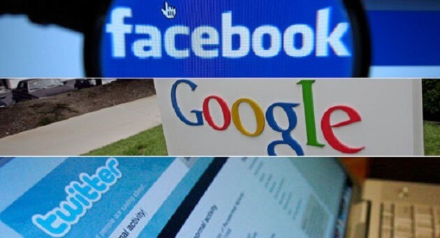     Coronavirus:   Google et Facebook repoussent le retour au bureau à 2021  