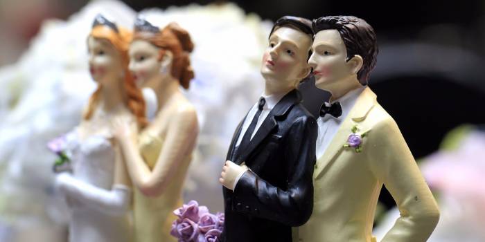 Le vote sur le mariage pour tous attendu vendredi en Allemagne