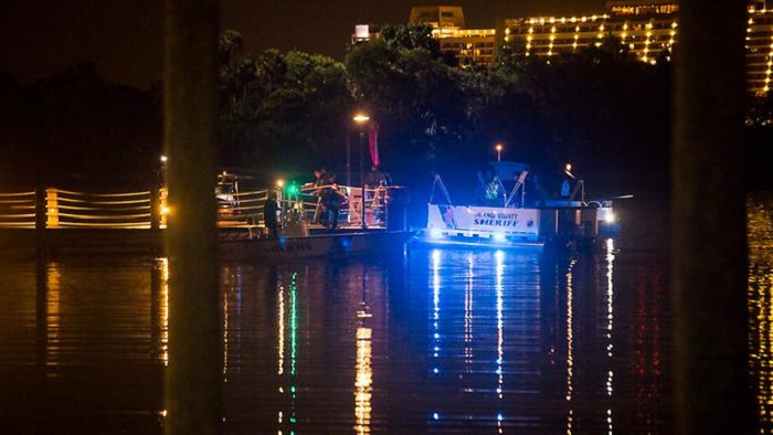 Alligator tötet Zweijährigen in Disney-Resort