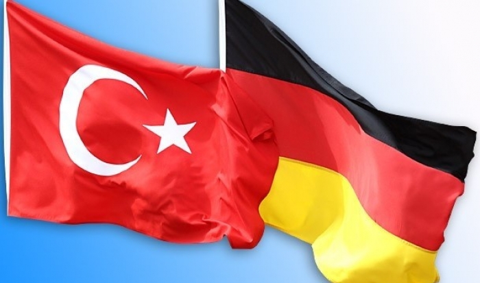 ألمانيا تعترف بفشلها في الحصول على دعم أوروبي لتدابير اقتصادية ضد تركيا