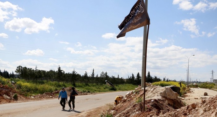Los militantes de Al Nusra rehúsan salir de Alepo