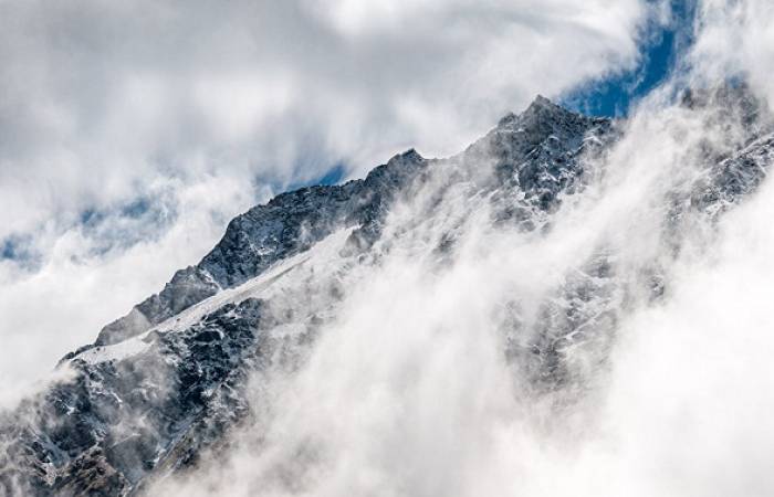 Mueren dos alpinistas mexicanos cuando descendían del monte Nevado Artesonraju en Perú