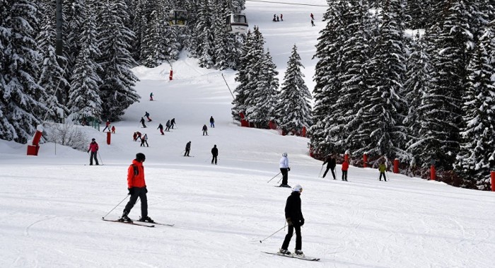 Un alud en los Alpes franceses se salda con víctimas mortales 