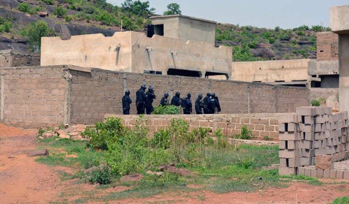 Una filial de Al Qaeda reivindica el atentado en Mali