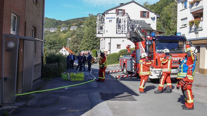 Mordversuch aus Verärgerung?